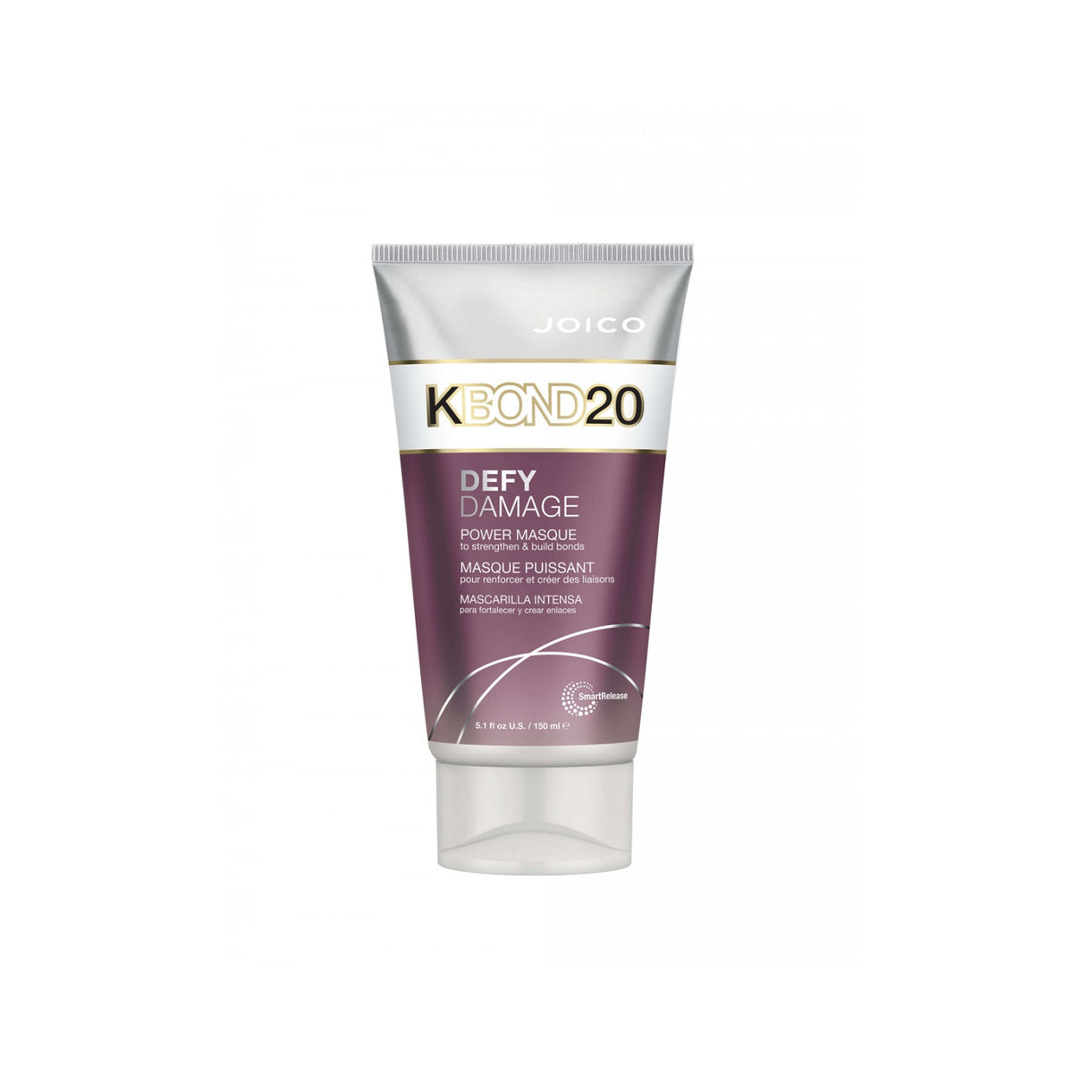 JOICO Defy Damage KBond20 Haarmaske 150 ml