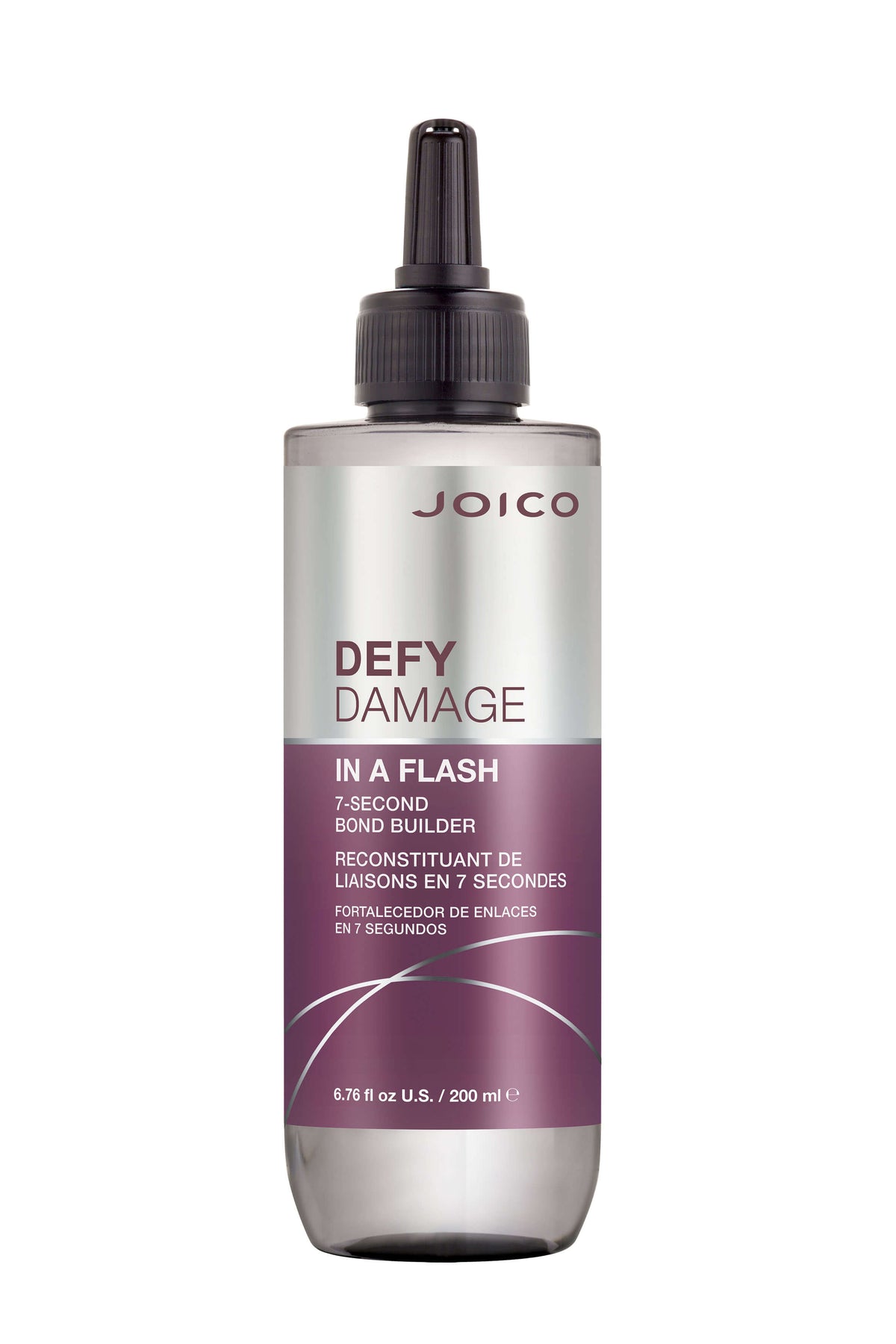 JOICO Defy Damage In a Flash Haarmaske 200 ml