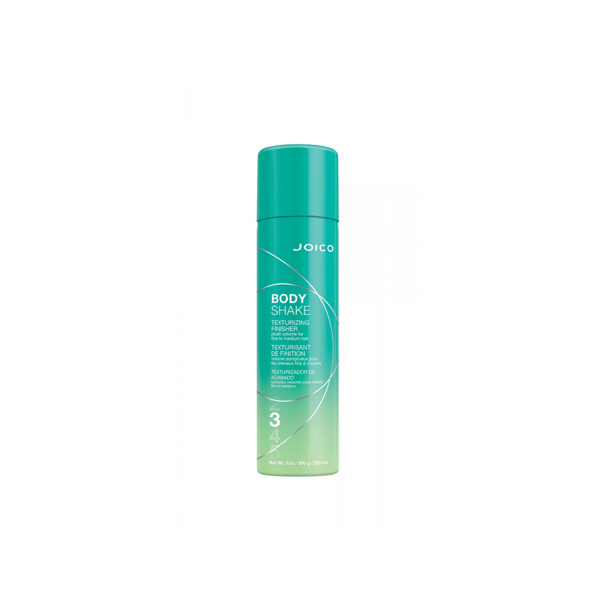 JOICO Body Shake Texturizing Finisher Haarspray 250 ml