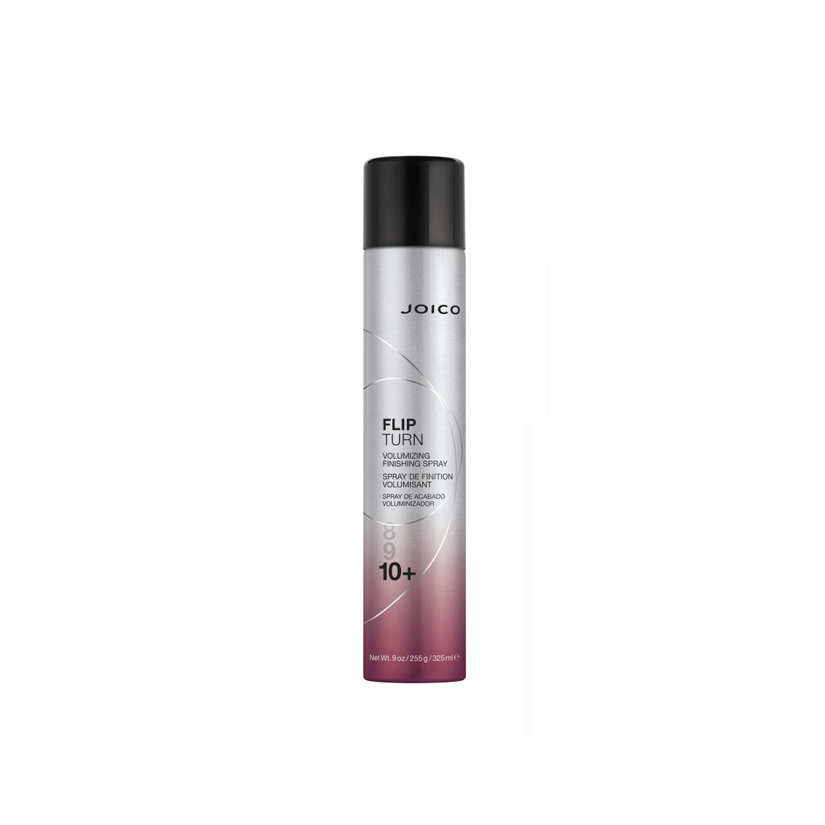 JOICO Flip Turn Volumizing Finishing Spray 325 ml