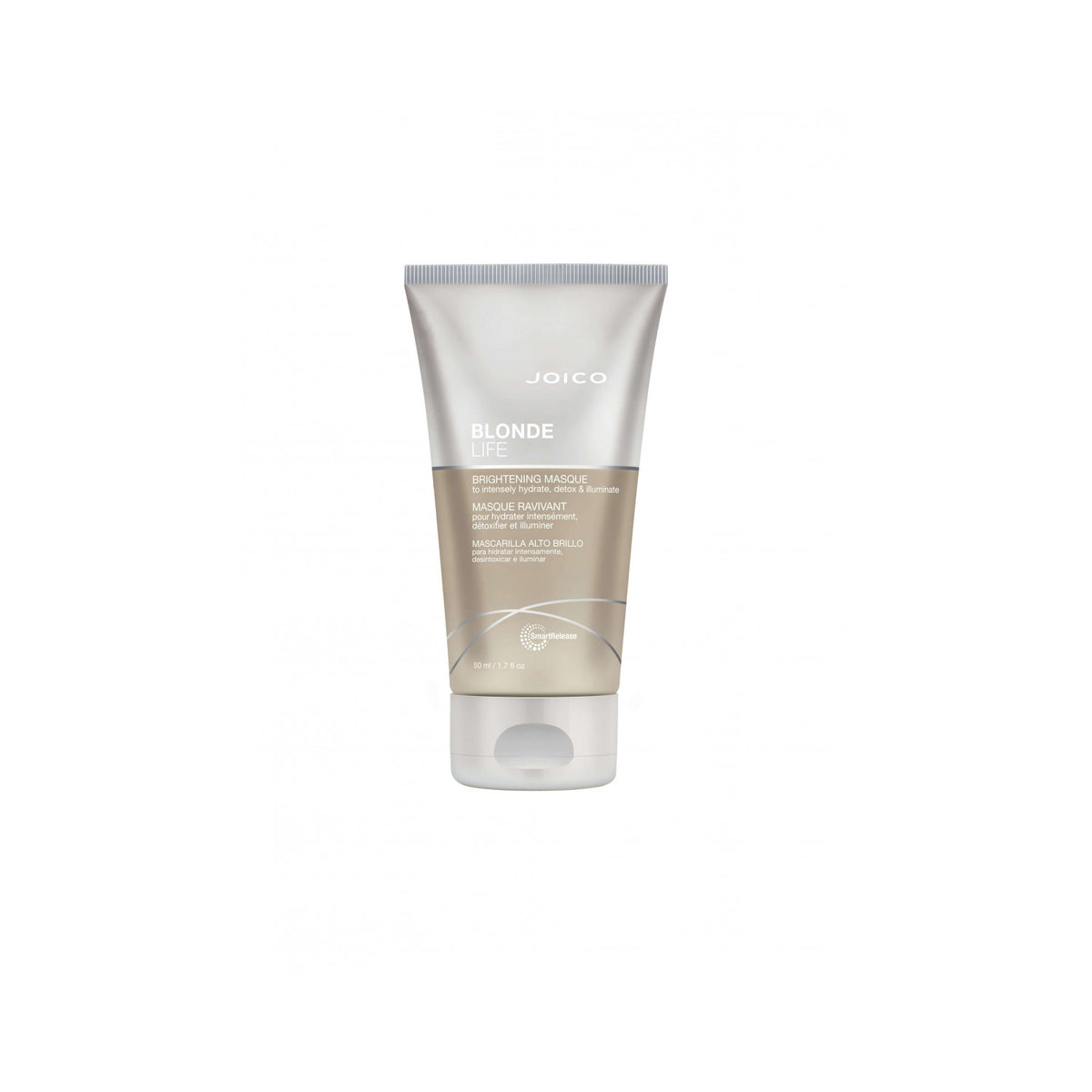 JOICO Blonde Life Brightening Haarmaske 50 ml