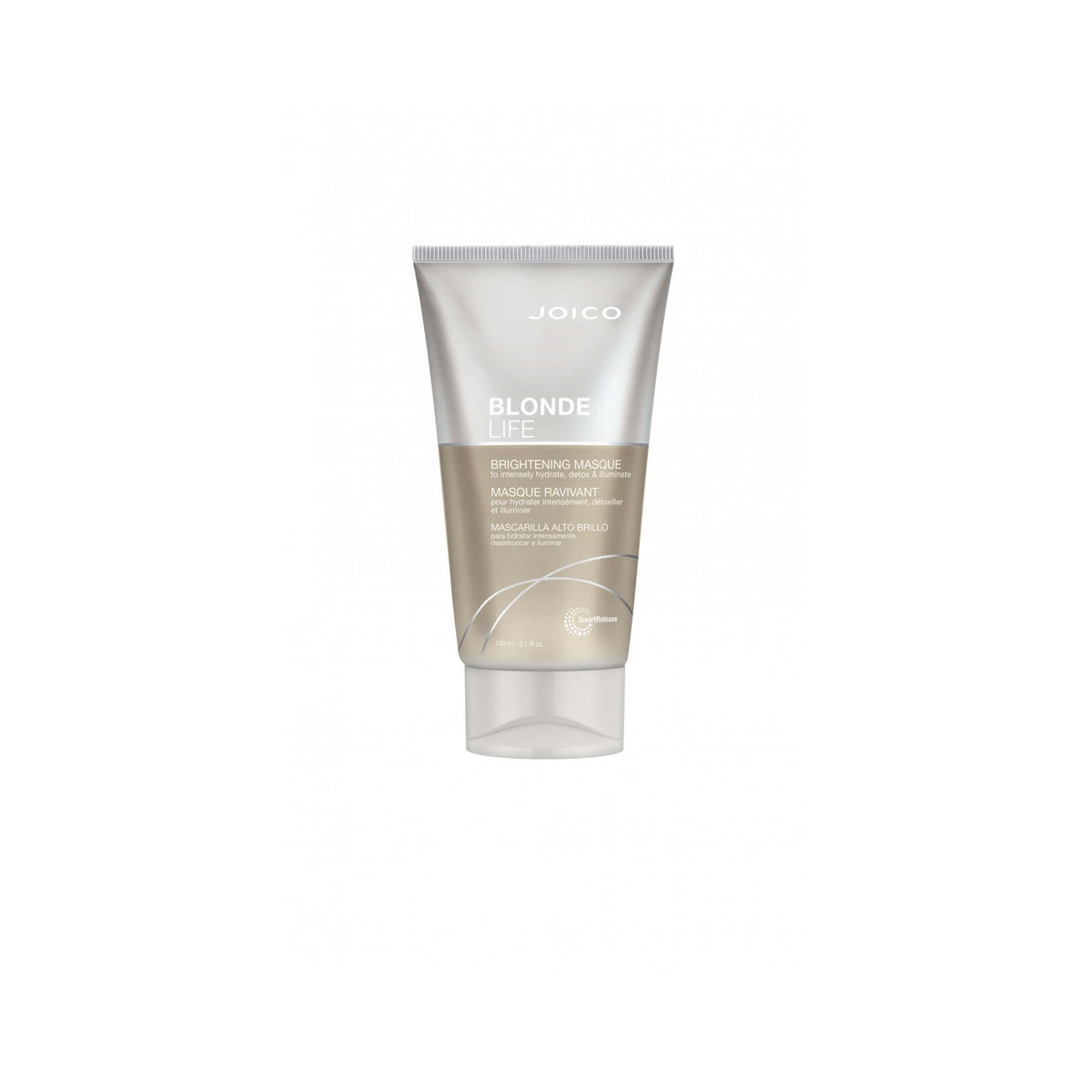 JOICO Blonde Life Brightening Haarmaske 150 ml