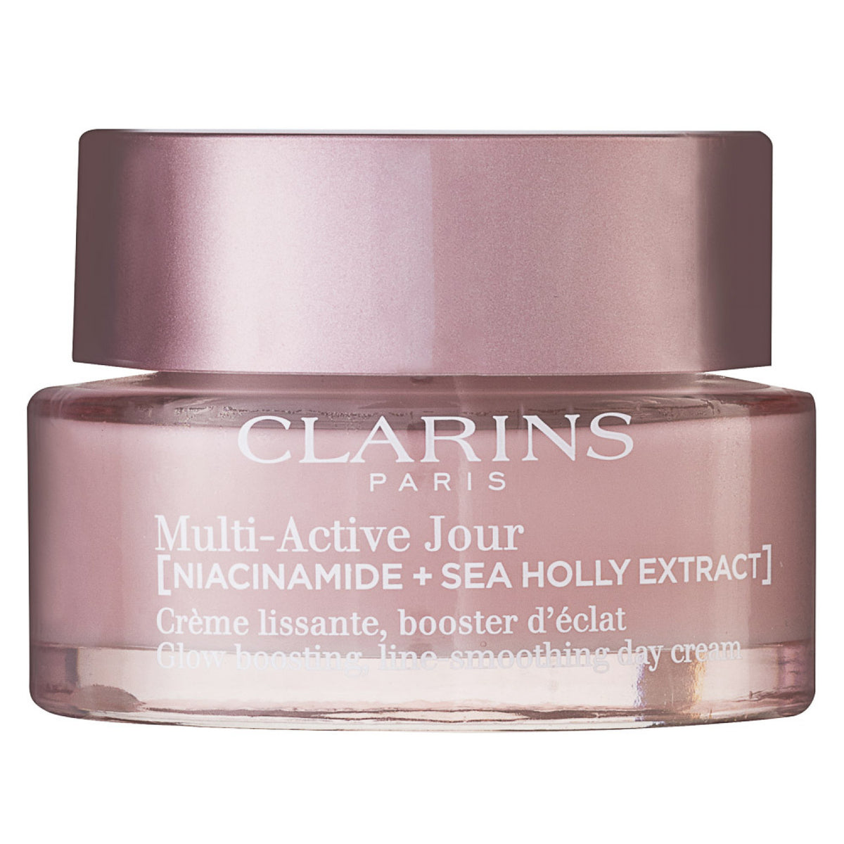 Clarins Multi-Active Jour All Skin Tagescreme 50 ml