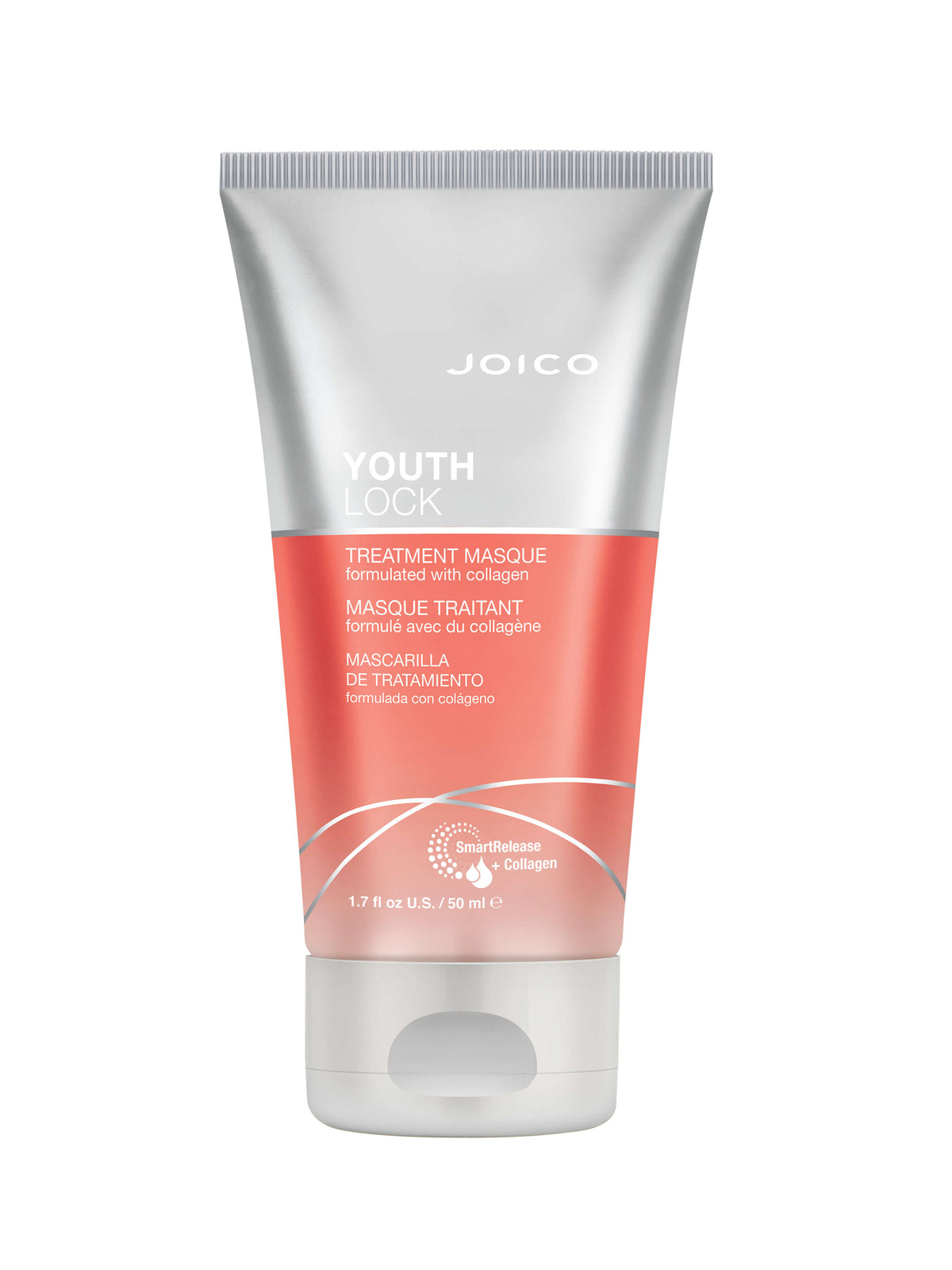 JOICO YouthLock Treatment Haarmaske 50 ml