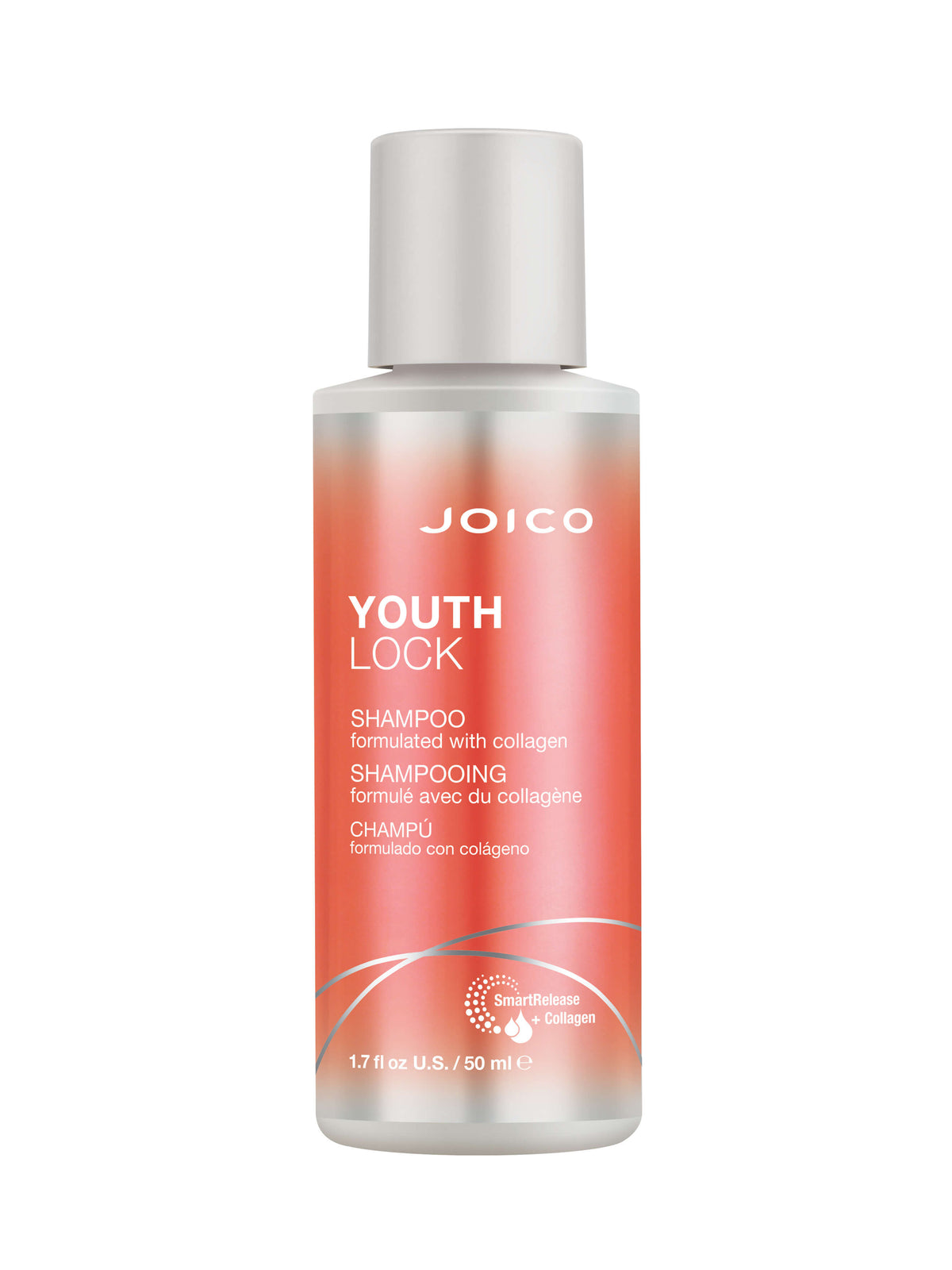 JOICO YouthLock Shampoo 50 ml