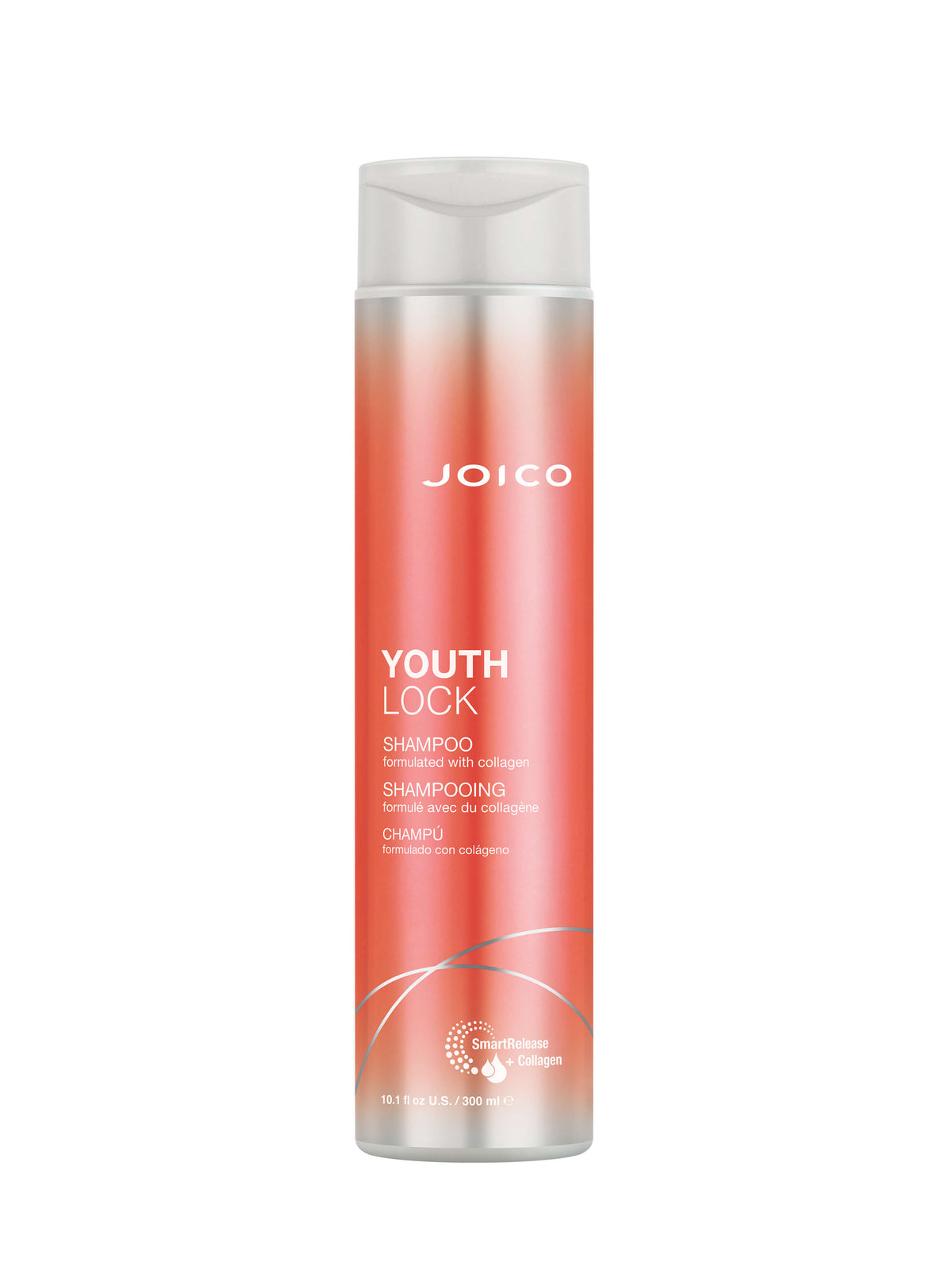 JOICO YouthLock Shampoo 300 ml