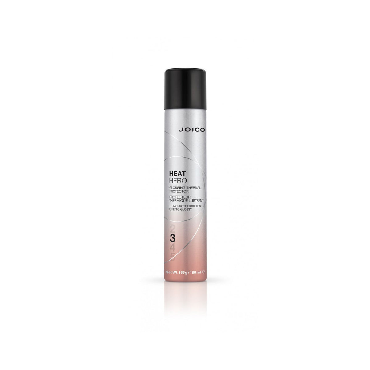 JOICO Heat Hero Glossing Thermal Protector Haarspray 180 ml