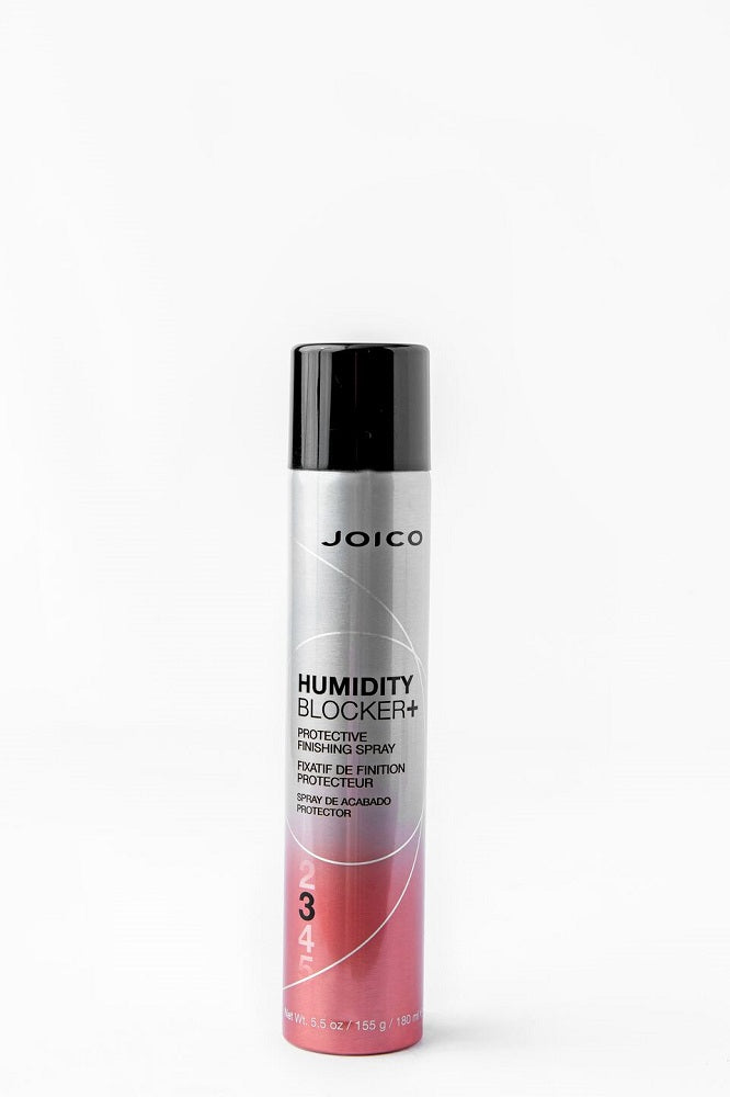Joico Humidity Blocker+ Protective Finishing Stylingspray 180 ml
