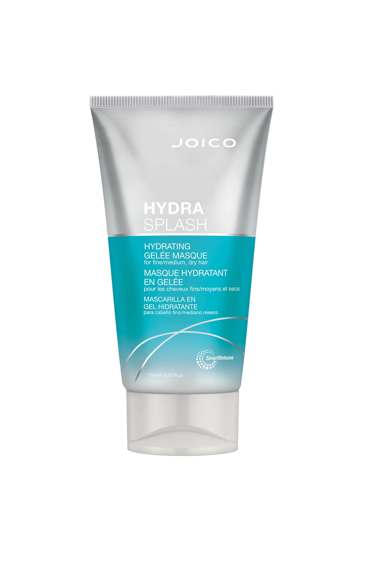 JOICO HydraSplash Hydrating Gelee Haarmaske 150 ml