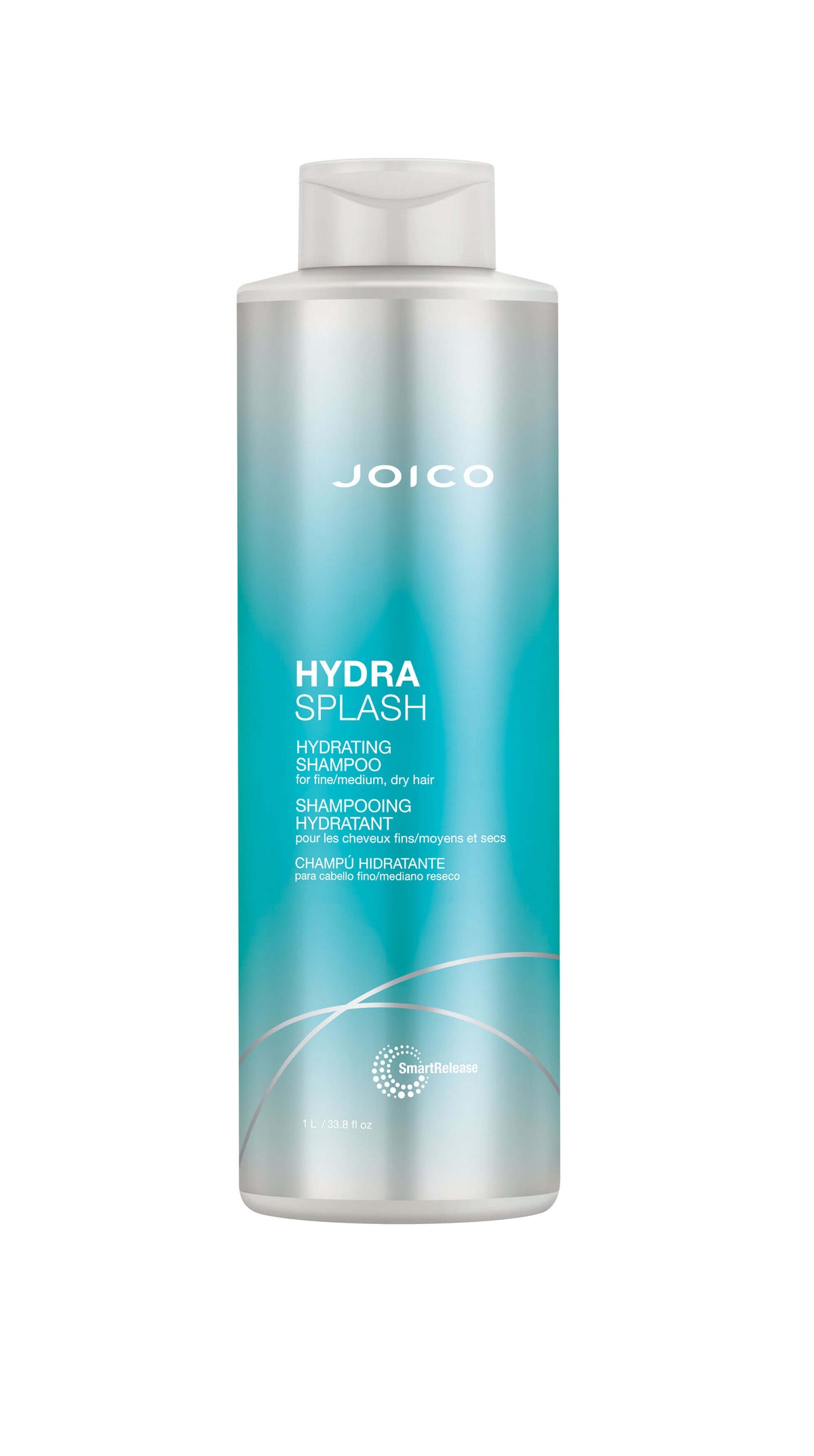JOICO HydraSplash Hydrating Shampoo 1000 ml
