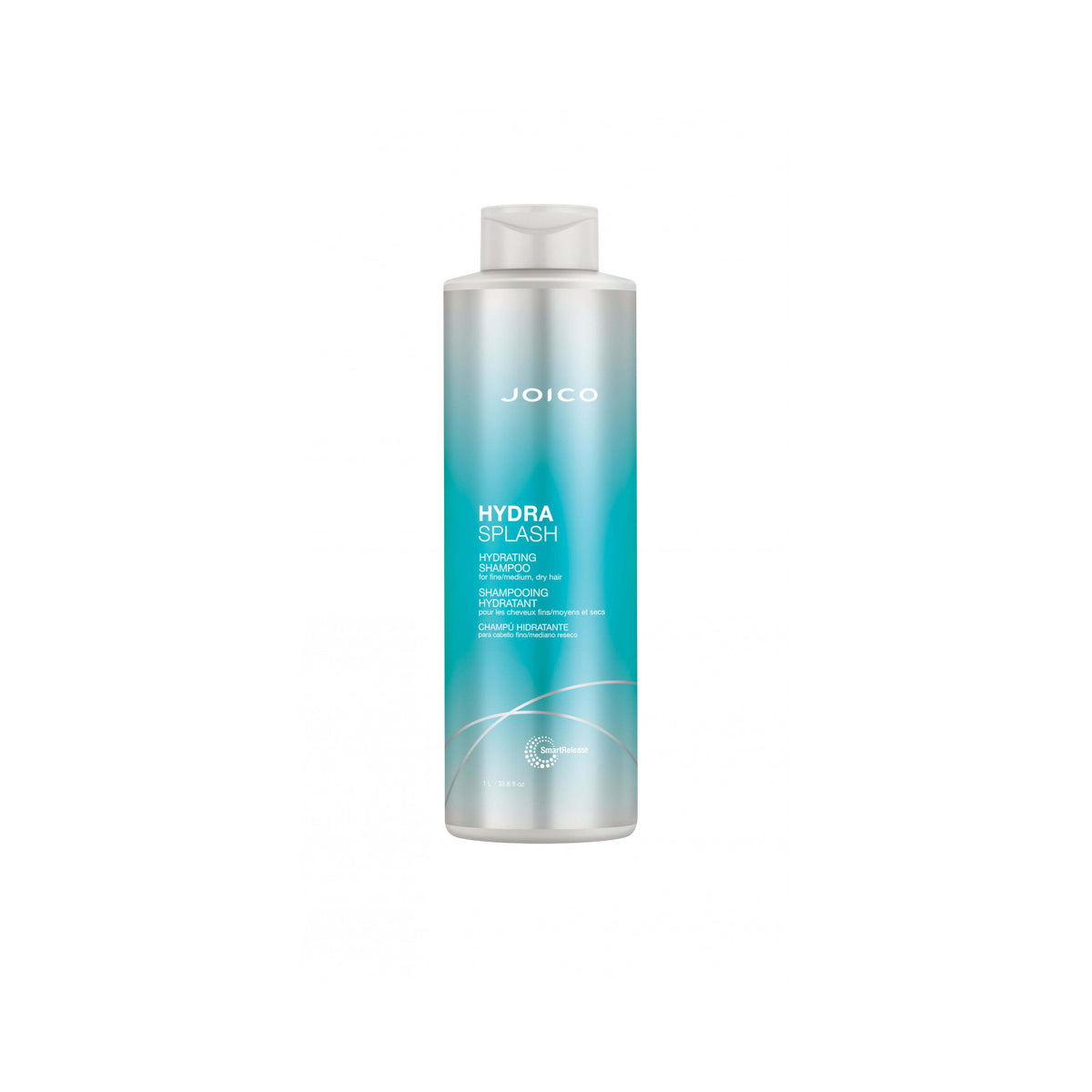 JOICO HydraSplash Hydrating Shampoo 1000 ml