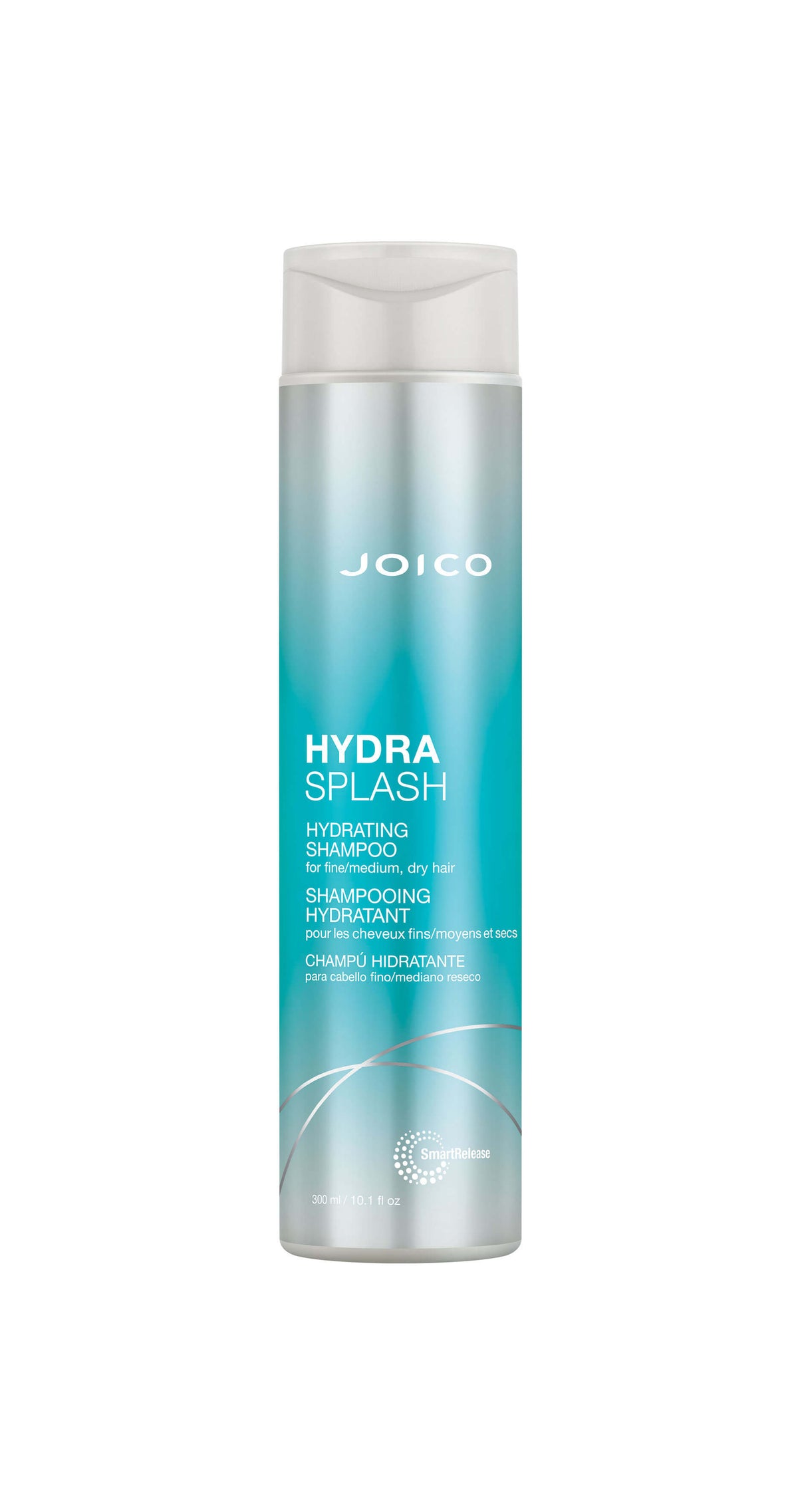 JOICO HydraSplash Hydrating Shampoo 300 ml