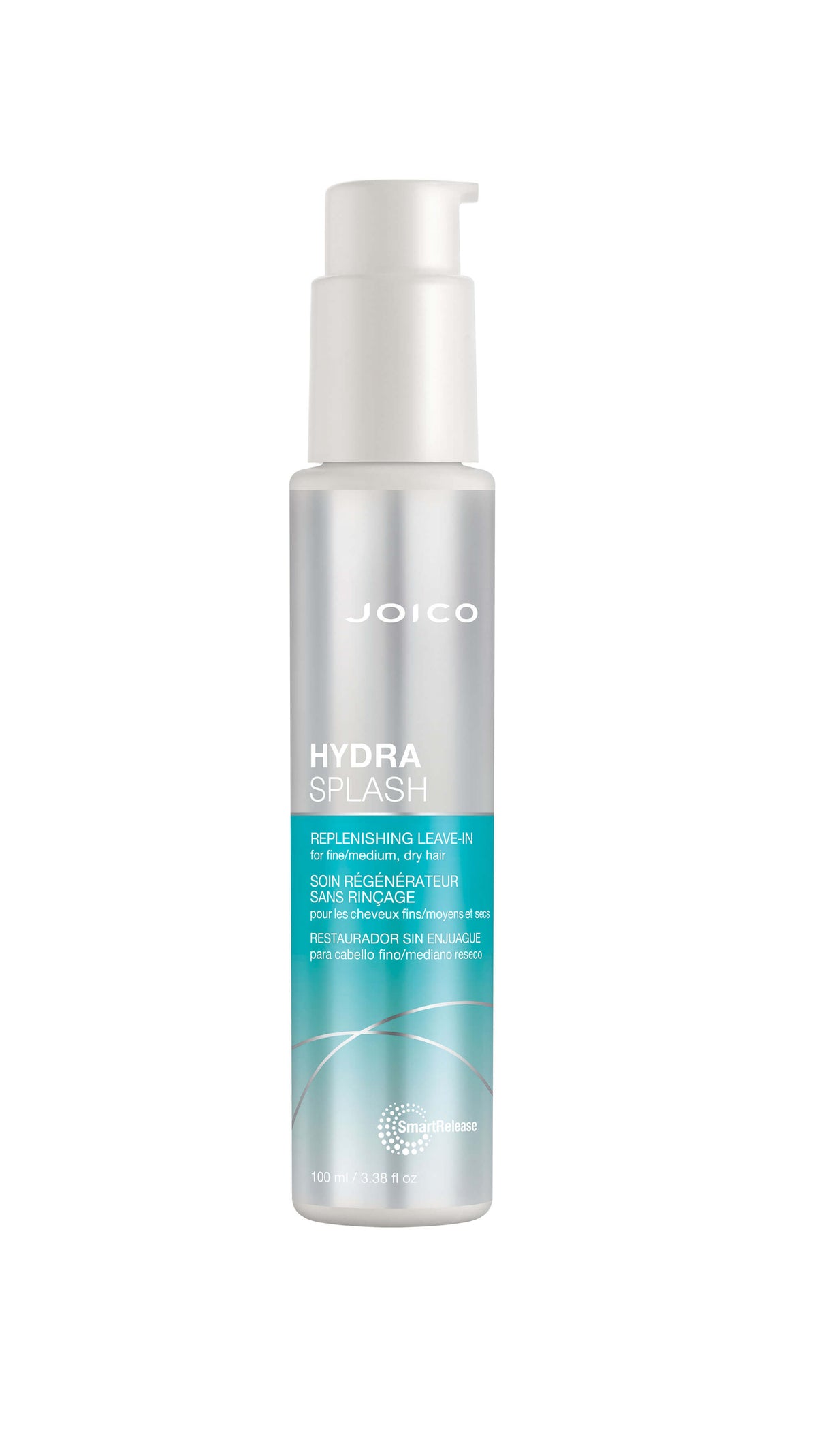 JOICO HydraSplash Replenishing Leave-in-Pflege 100 ml