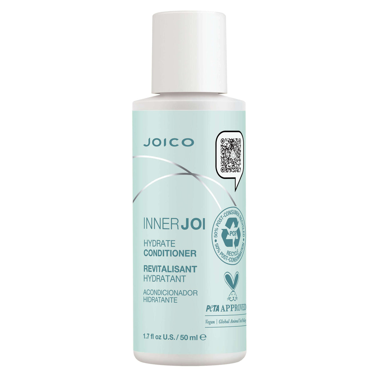 JOICO InnerJoi Hydrate Conditioner 50 ml