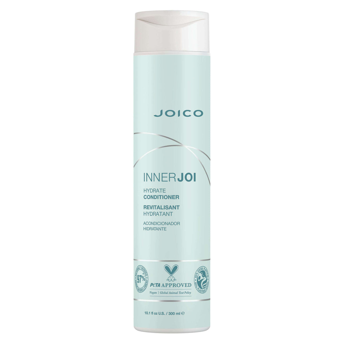 JOICO InnerJoi Hydrate Conditioner 300 ml