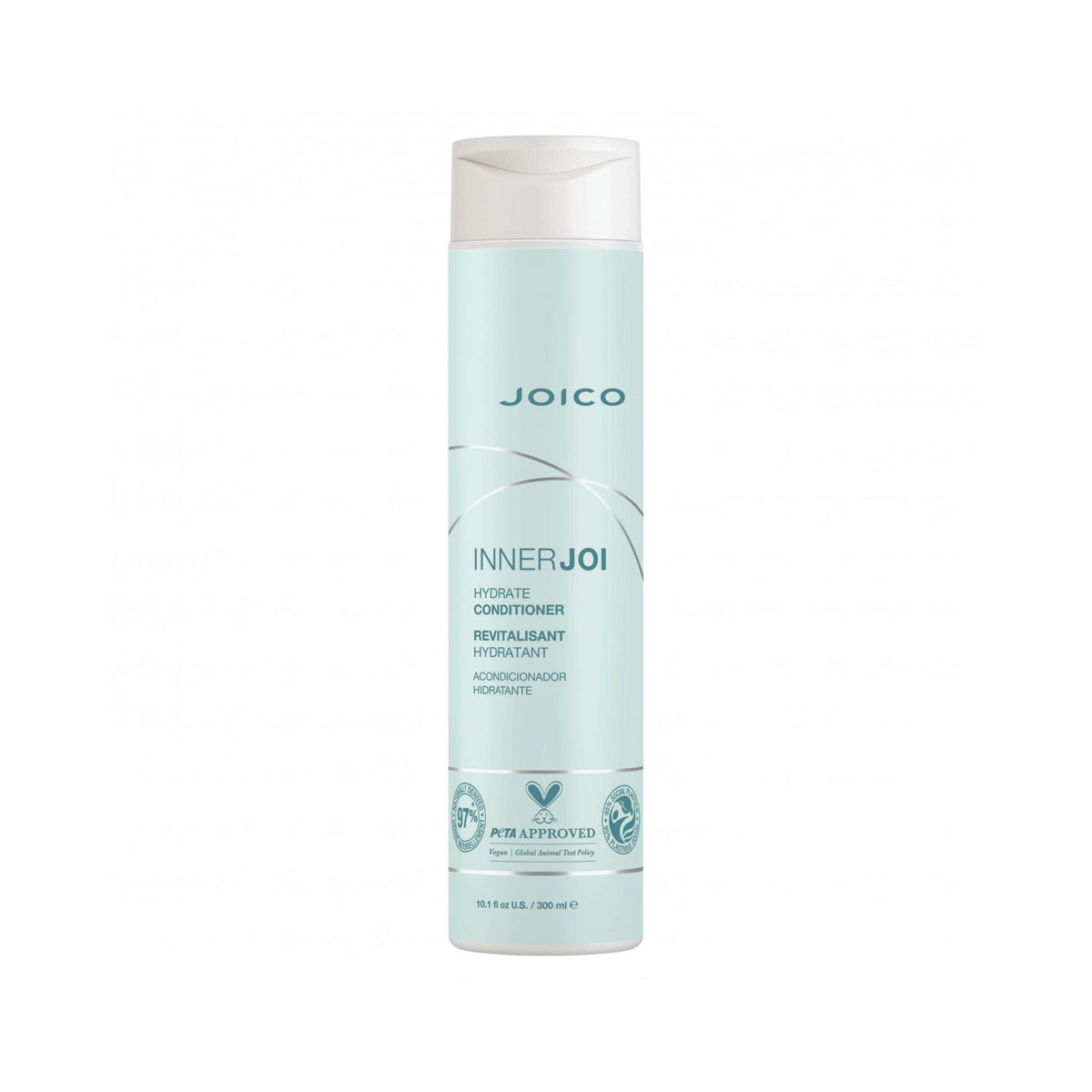 JOICO InnerJoi Hydrate Conditioner 300 ml
