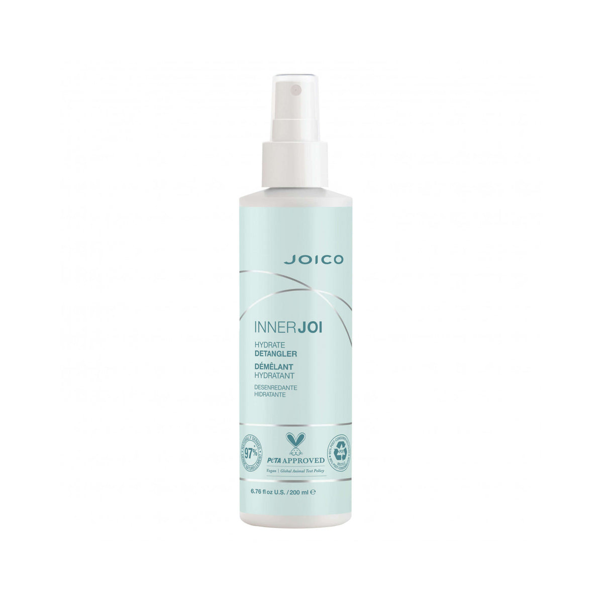 JOICO InnerJoi Hydrate Detangler Haarspray 200 ml