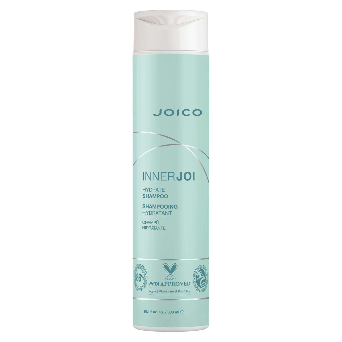 JOICO InnerJoi Hydrate Shampoo 300 ml