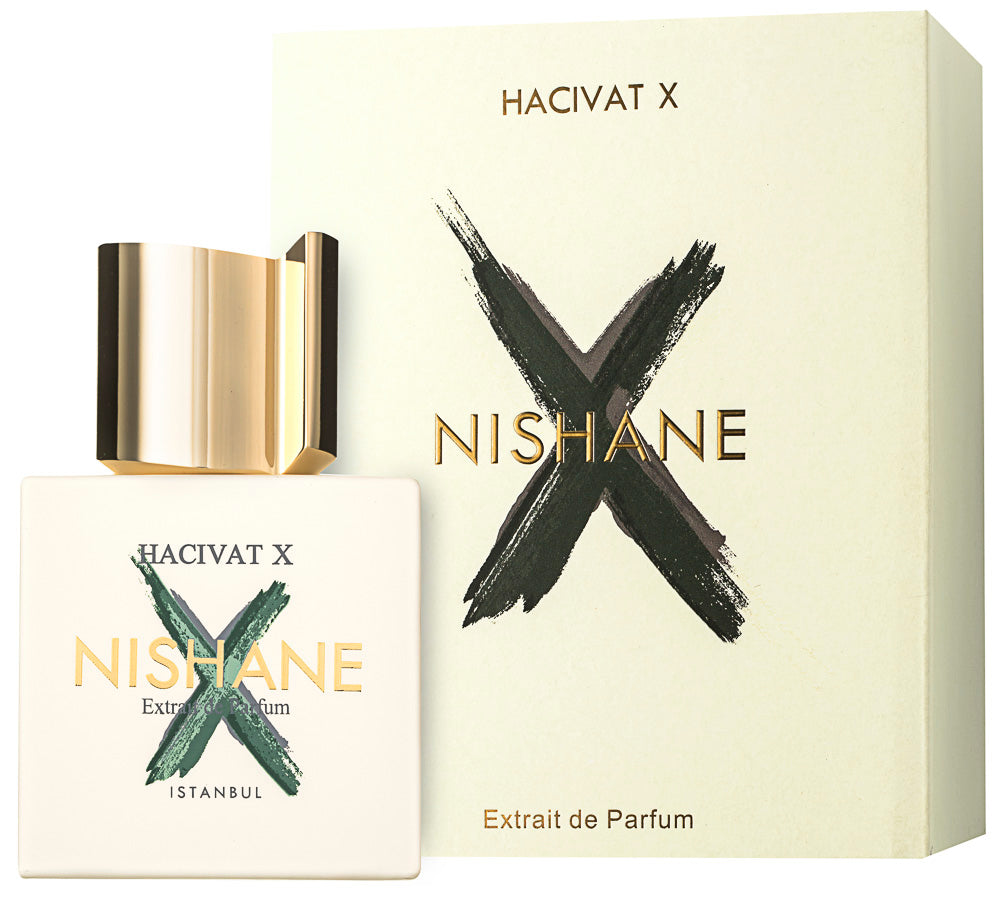 Nishane Hacivat X Extrait de Parfum 100 ml