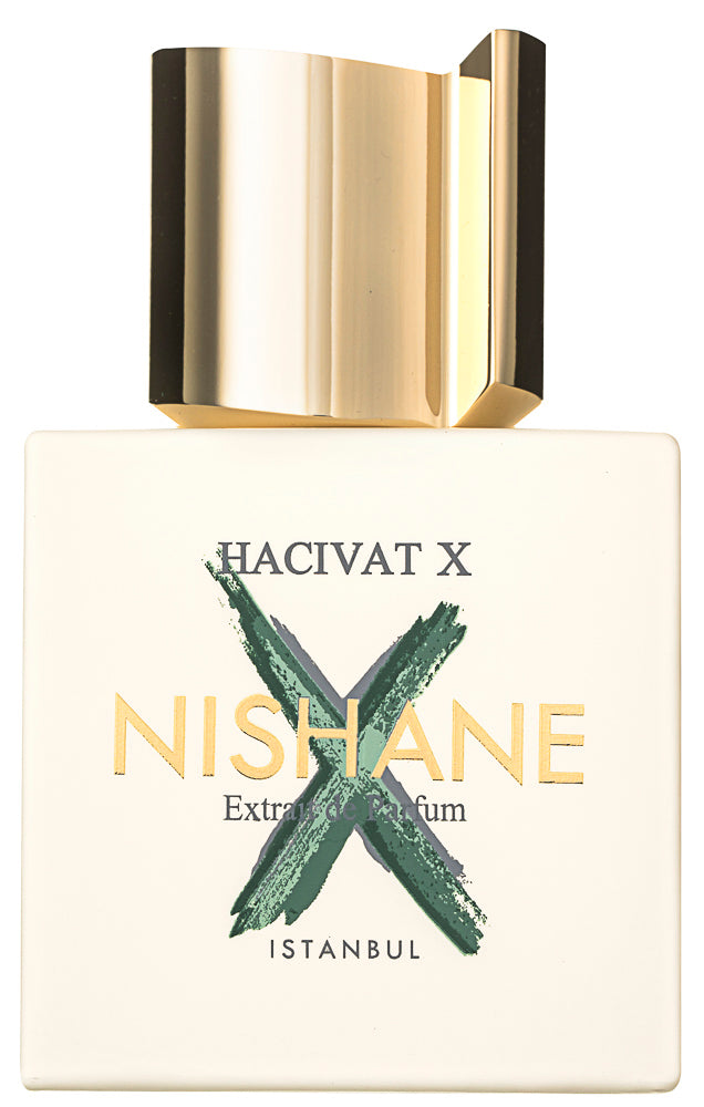 Nishane Hacivat X Extrait de Parfum 100 ml
