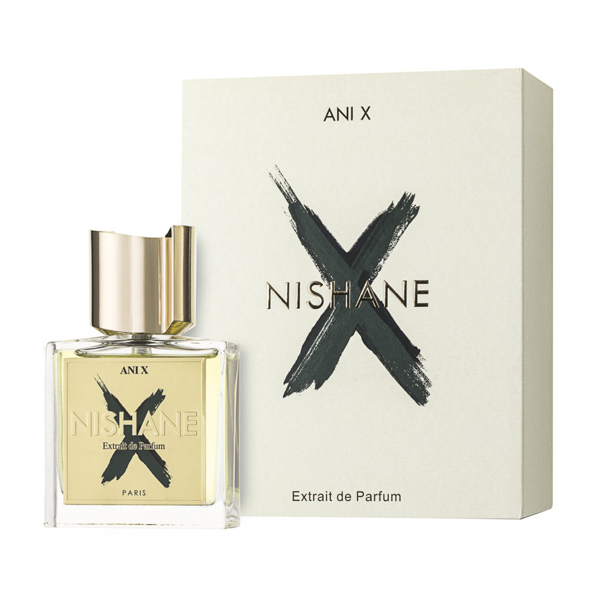 Nishane Ani X Extrait de Parfum 50 ml
