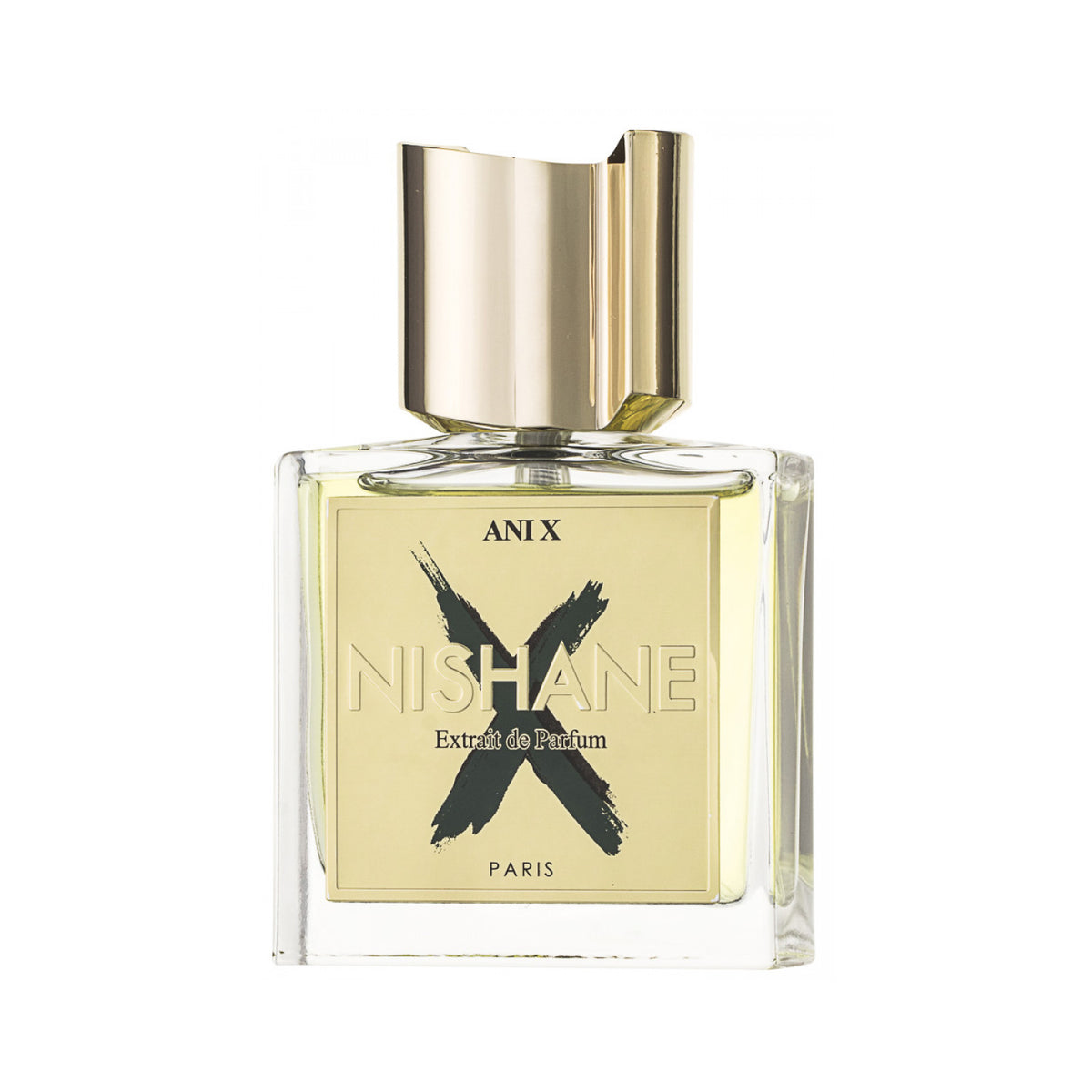 Nishane Ani X Extrait de Parfum 100 ml