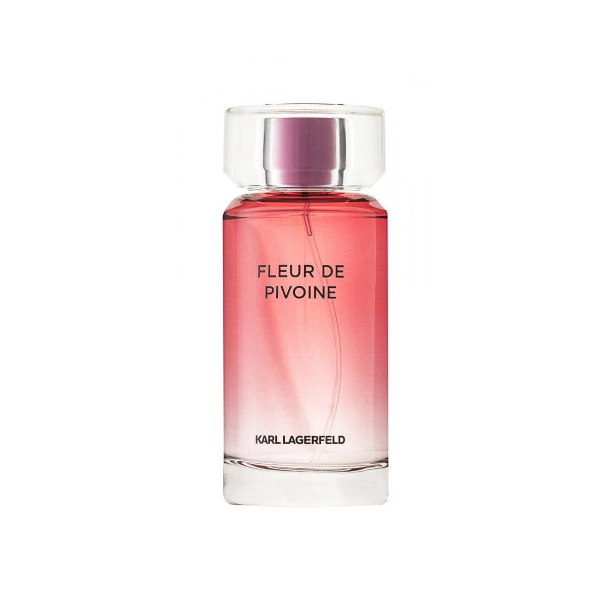 Karl Lagerfeld Fleur de Pivoine Eau de Parfum 100 ml