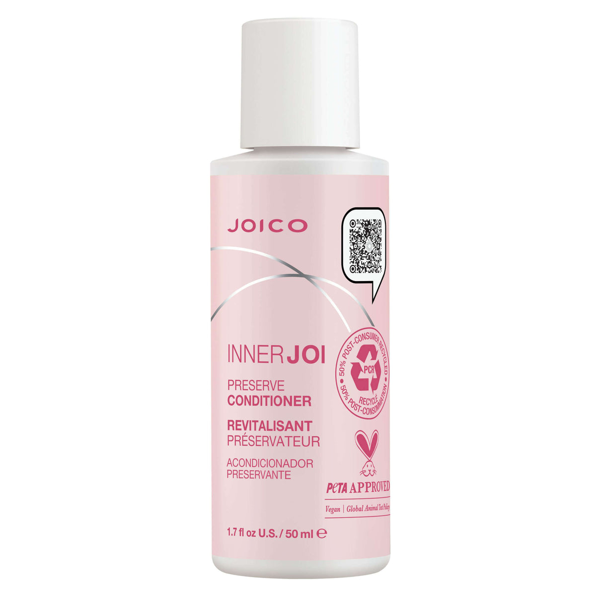 JOICO InnerJoi Preserve Conditioner 50 ml