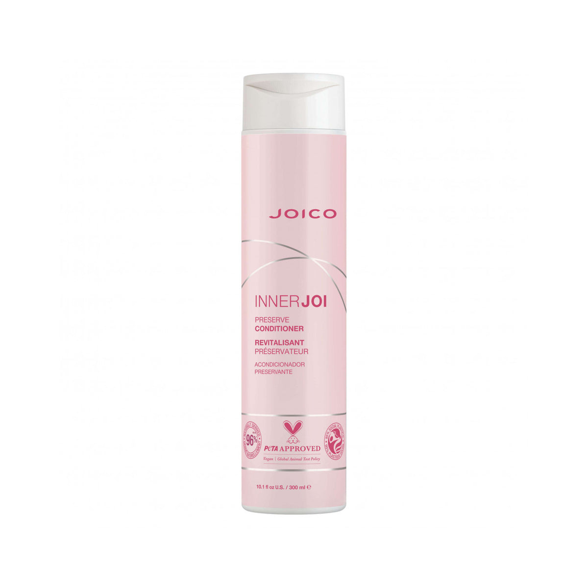 JOICO InnerJoi Preserve Conditioner 300 ml