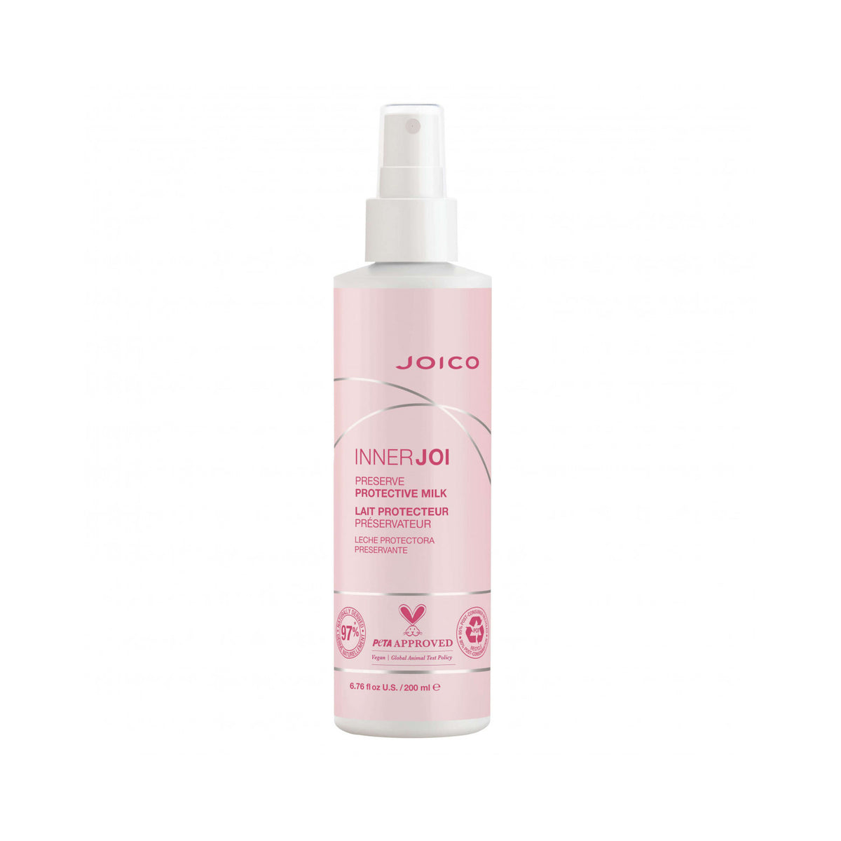 JOICO InnerJoi Preserve Protective Haarmilch 200 ml