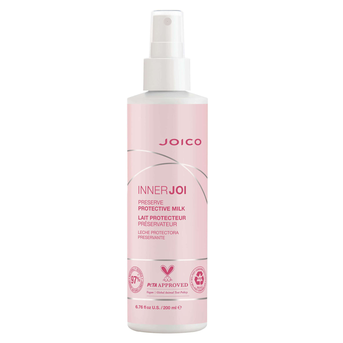 JOICO InnerJoi Preserve Protective Haarmilch 200 ml