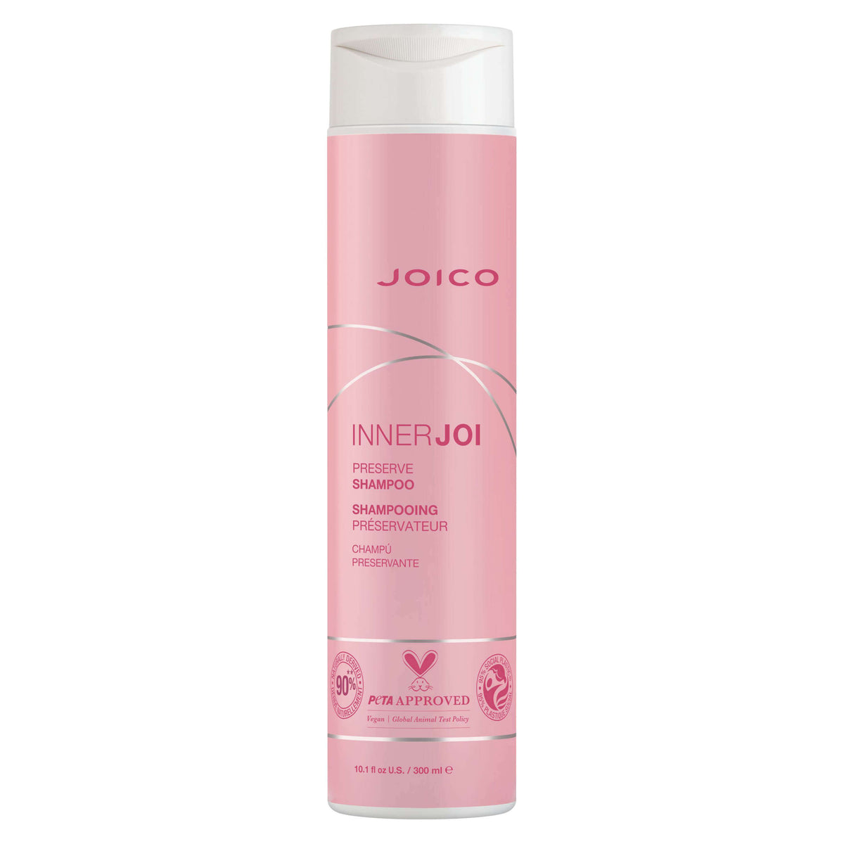 JOICO InnerJoi Preserve Shampoo 300 ml