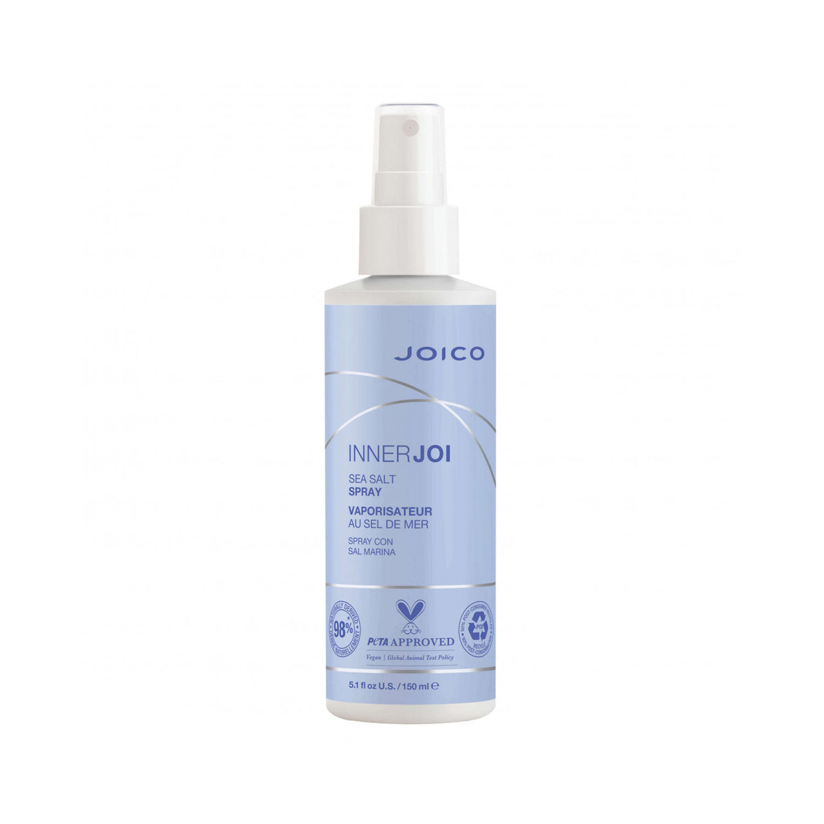 JOICO InnerJoi Sea Salt Haarspray 150 ml