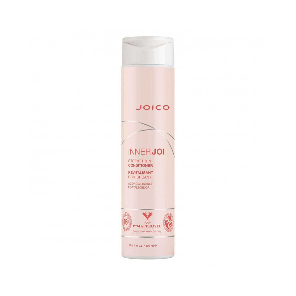 JOICO InnerJoi Strengthen Conditioner 300 ml