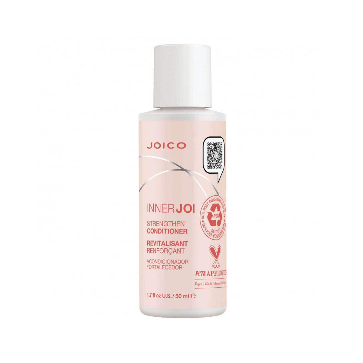 JOICO InnerJoi Strengthen Conditioner 50 ml