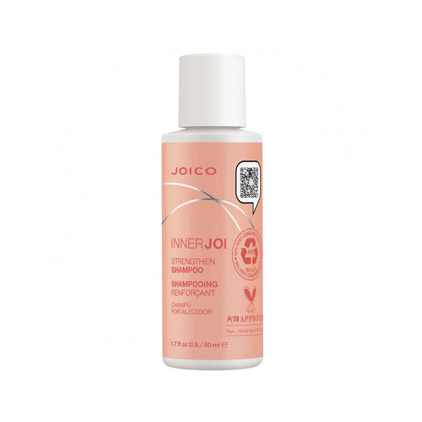 JOICO InnerJoi Strengthen Shampoo