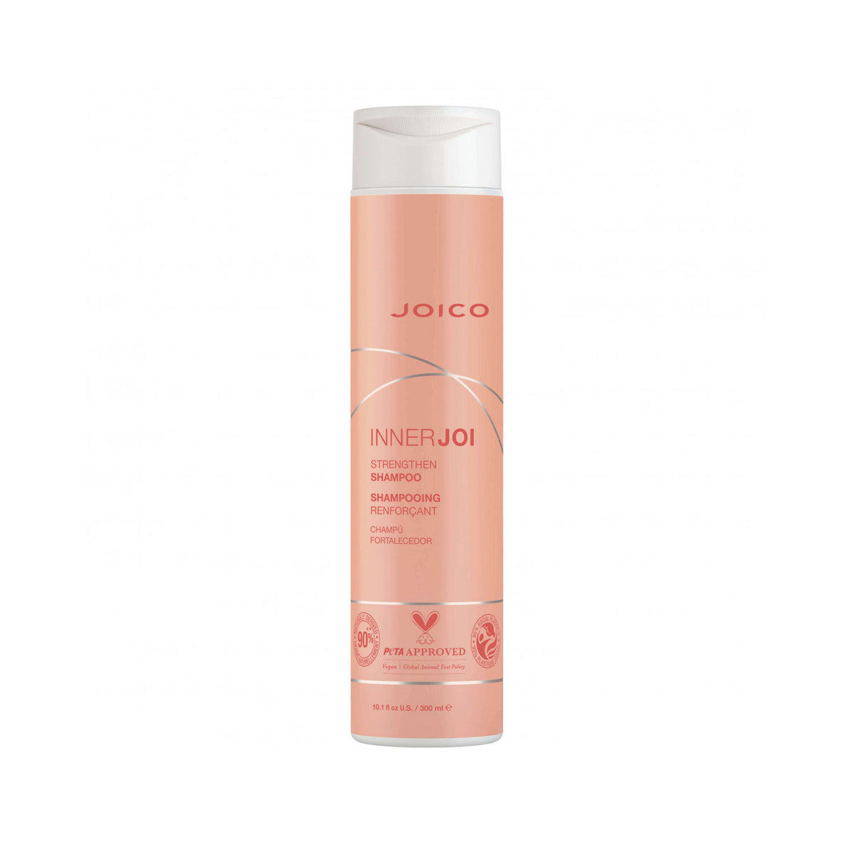 JOICO InnerJoi Strengthen Shampoo 300 ml