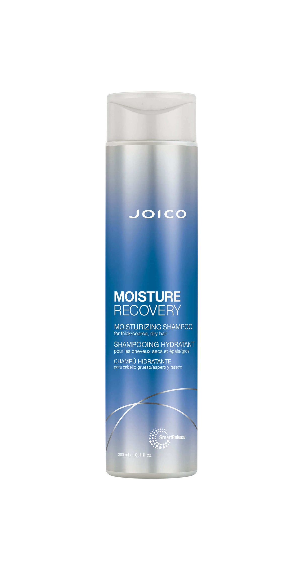 JOICO Moisture Recovery Shampoo 300 ml