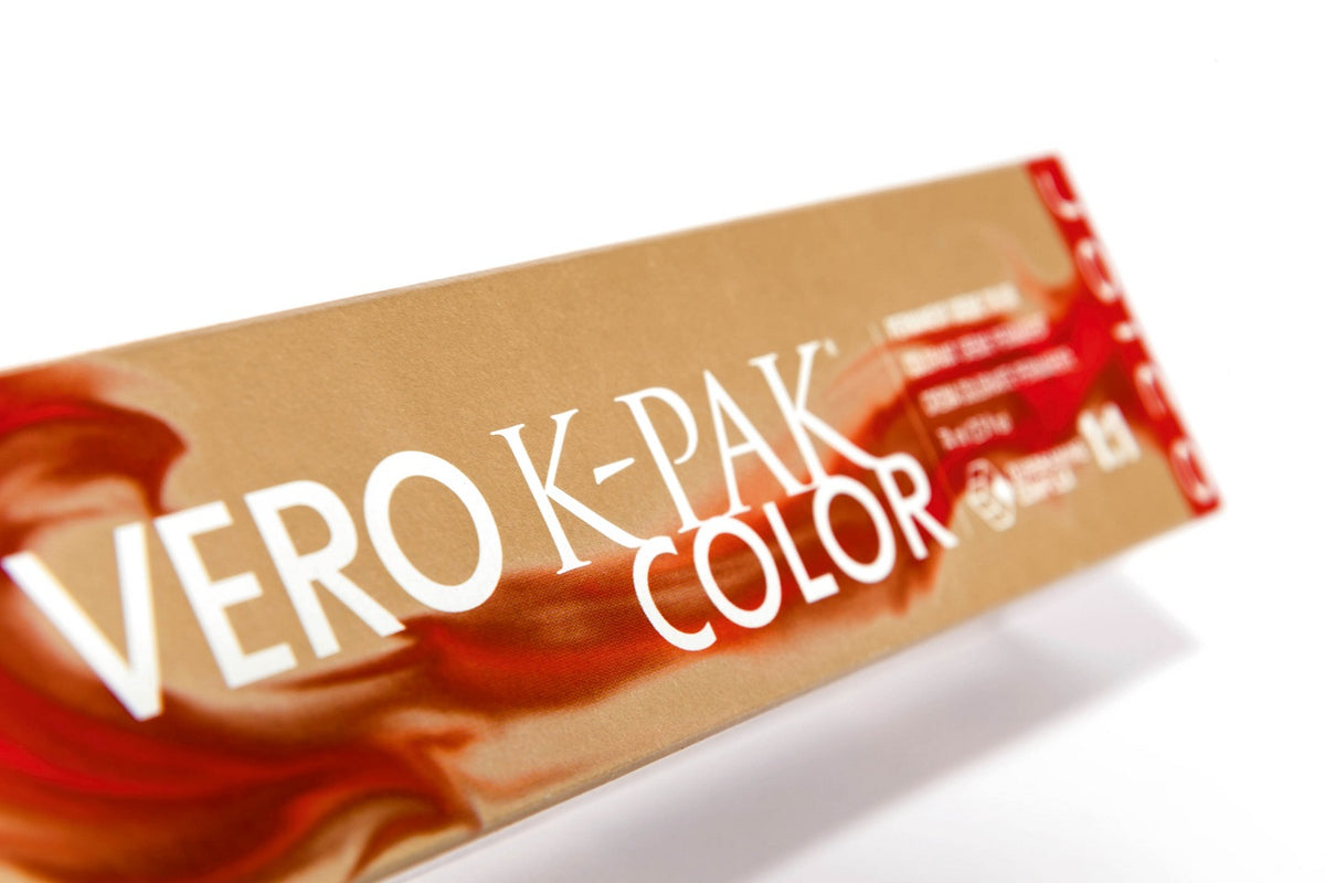 JOICO Vero K-Pak Color Permanent Crème Color Haarfarbe