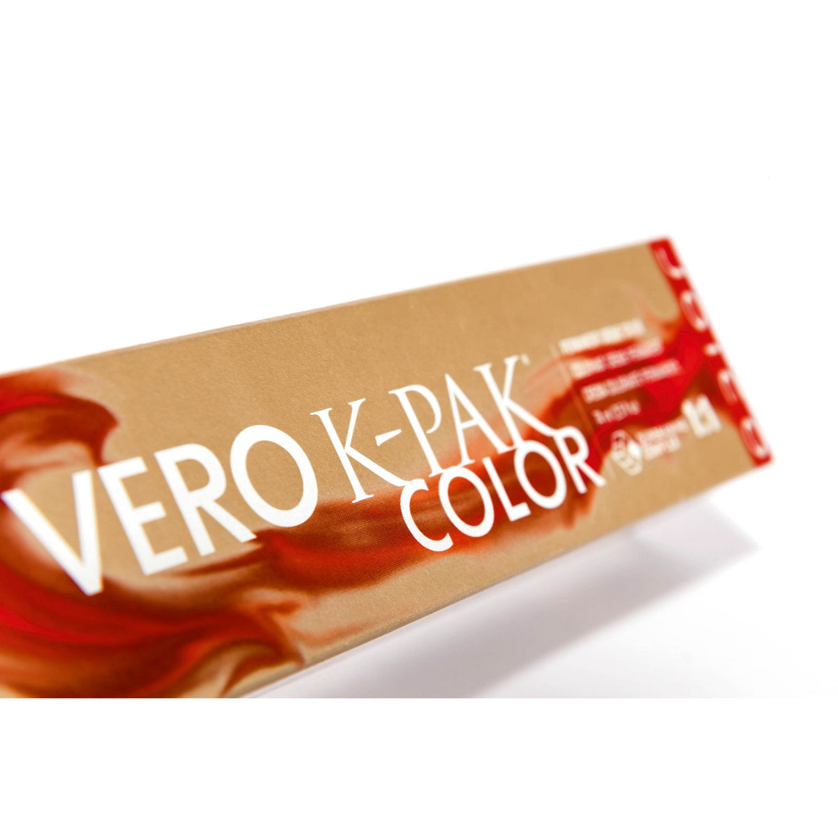 JOICO Vero K-Pak Color Permanent Crème Color Haarfarbe