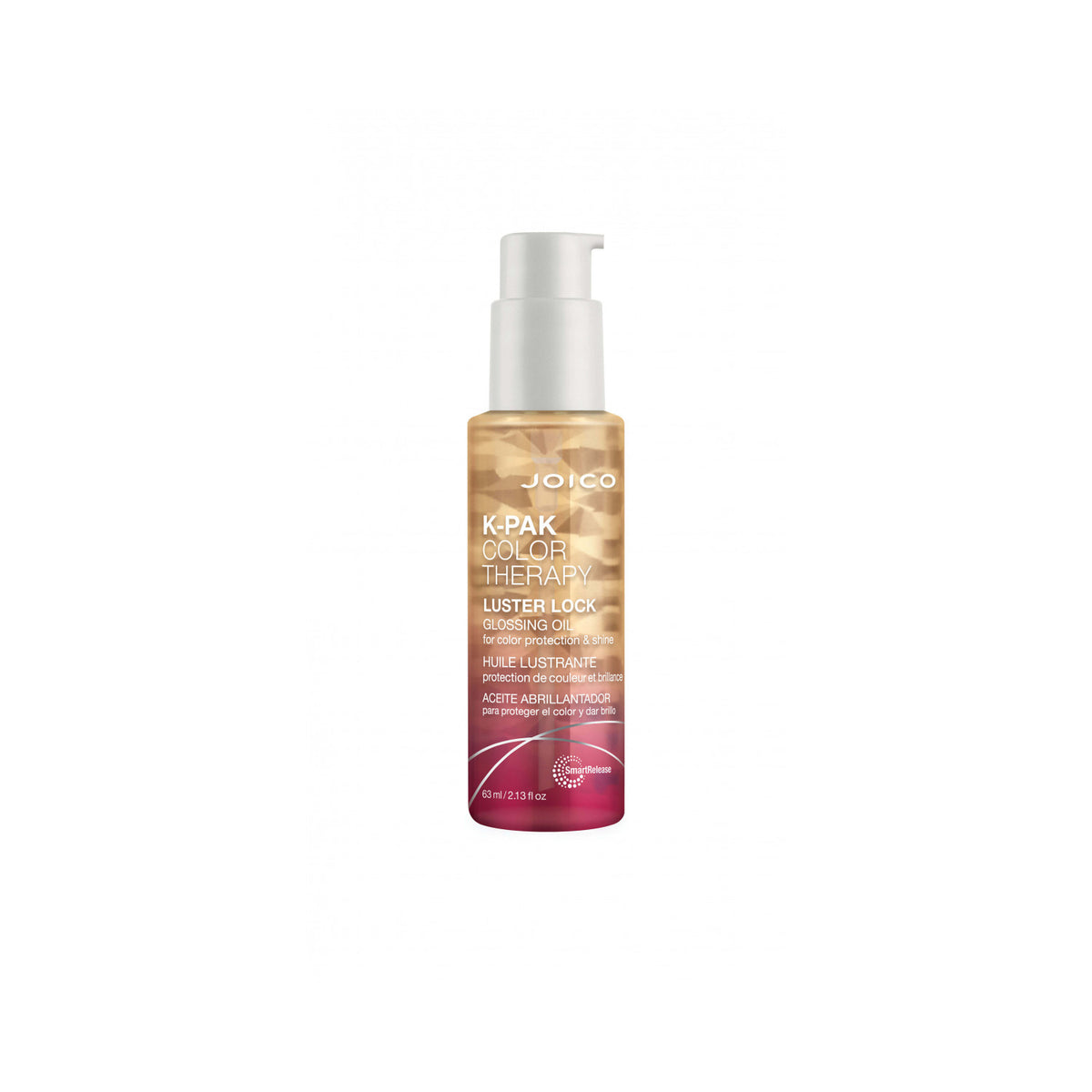 JOICO K-Pak Color Therapy Luster Lock Glossing Haaröl 63 ml