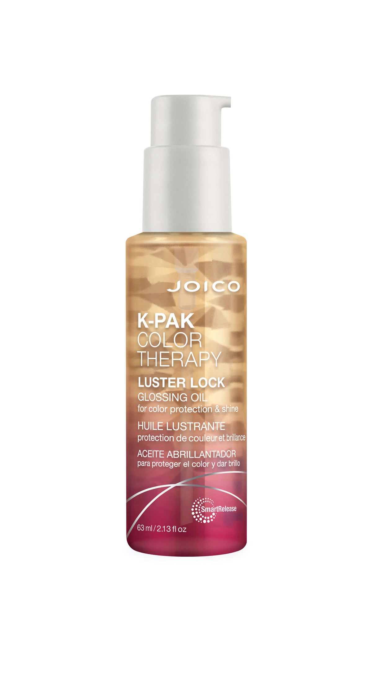 JOICO K-Pak Color Therapy Luster Lock Glossing Haaröl 63 ml