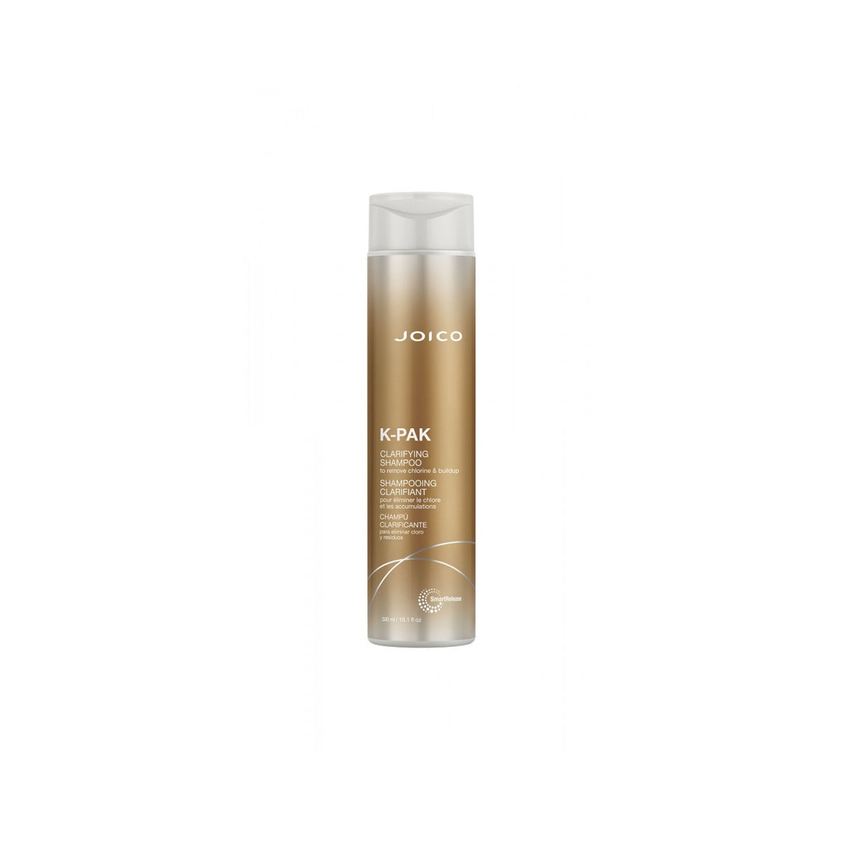 JOICO K-Pak Clarifying Shampoo 300 ml