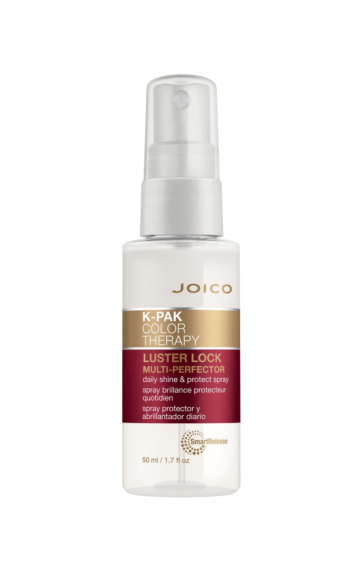JOICO K-Pak Color Therapy Luster Lock Multi-Perfector Haarspray 50 ml