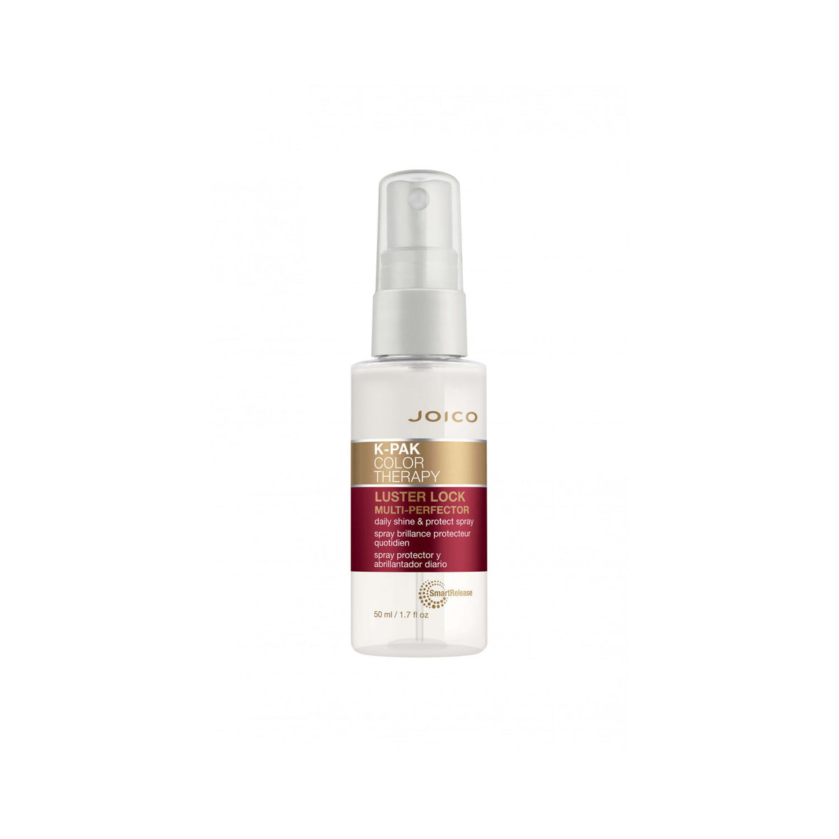 JOICO K-Pak Color Therapy Luster Lock Multi-Perfector Haarspray 50 ml
