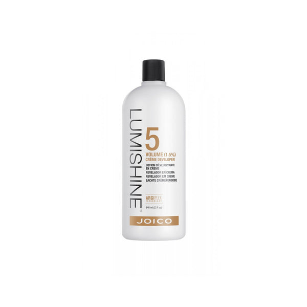 JOICO LumiShine Volume Creme Developer Haarfarben Entwickler