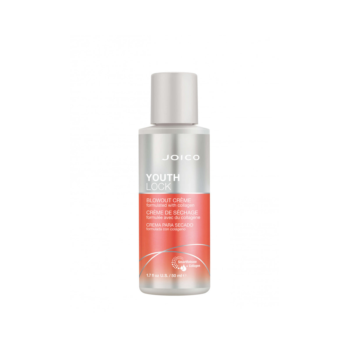 JOICO Youthlock Blowout Haarcreme 50 ml