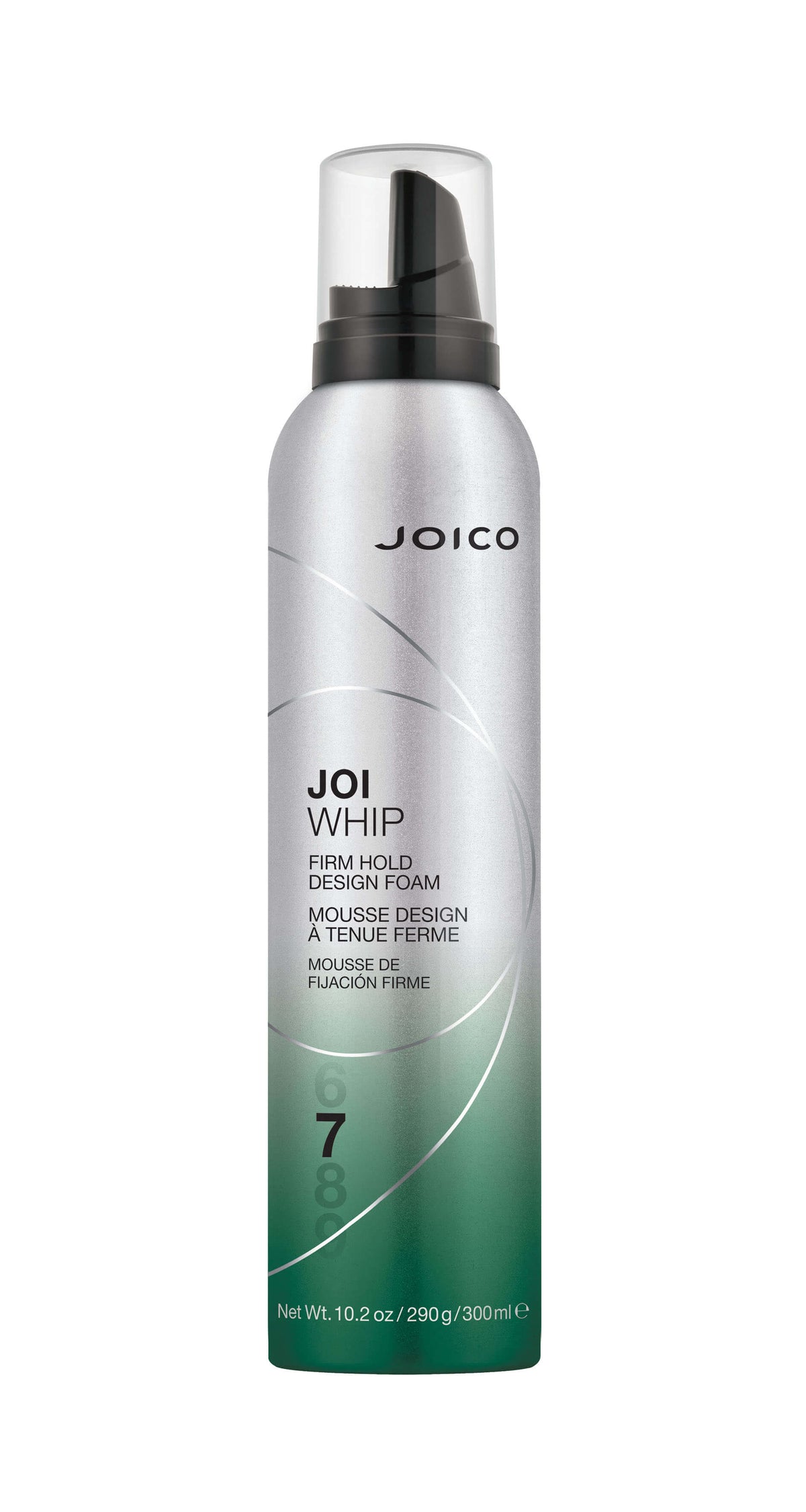 JOICO JoiWhip Firm Hold Design Schaumfestiger 300 ml