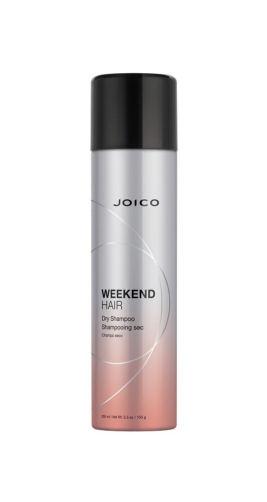 JOICO Weekend Hair Trockenshampoo 255 ml