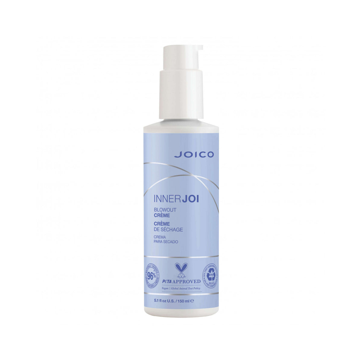 JOICO InnerJoi Blowout Haarcreme 150 ml